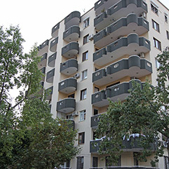 gulser apartmanı nejat çerçi inşaat adana