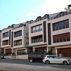 ıhlamur evleri nejat çerçi inşaat adana