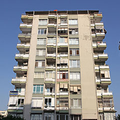 ramazanoğlu apartmanı nejat çerçi inşaat adana
